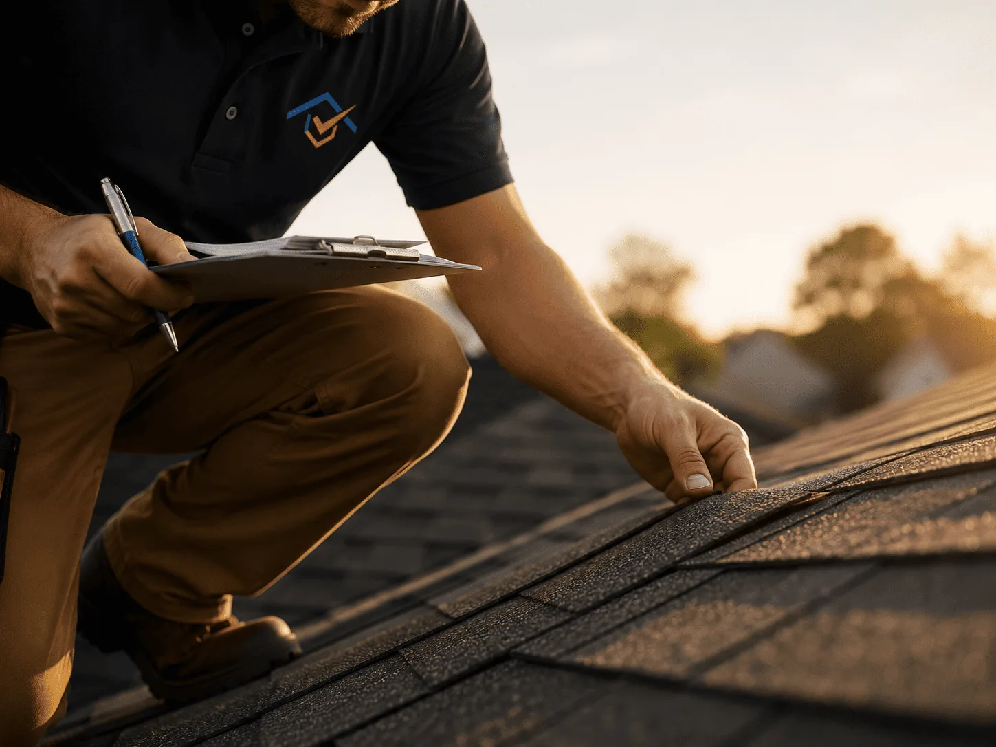 Why Choose Roof Inspection in Sterling, OK